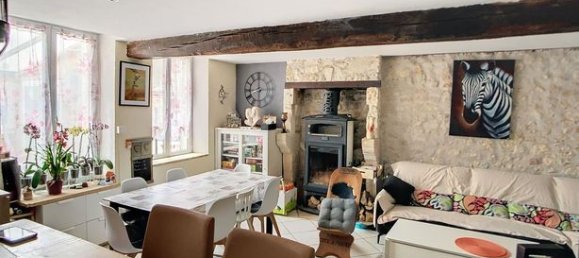 4 chambres Maison à Étais-la-Sauvin, France No. 363662 7