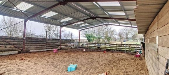 4 chambres Maison à Étais-la-Sauvin, France No. 363662 2