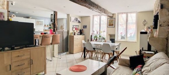 4 chambres Maison à Étais-la-Sauvin, France No. 363662 8