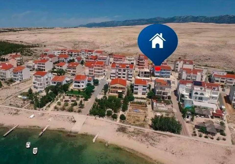 3-Zimmer Wohnung in Purgstall an der Erlauf, Austria, Nr. 78676