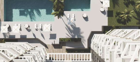 Apartamento de 3 dormitorios en Calpe, Spain No. 289268 8