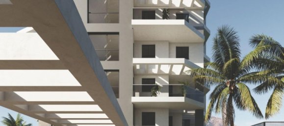 Apartamento de 3 dormitorios en Calpe, Spain No. 289268 7