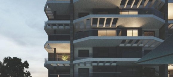 Apartamento de 3 dormitorios en Calpe, Spain No. 289268 9