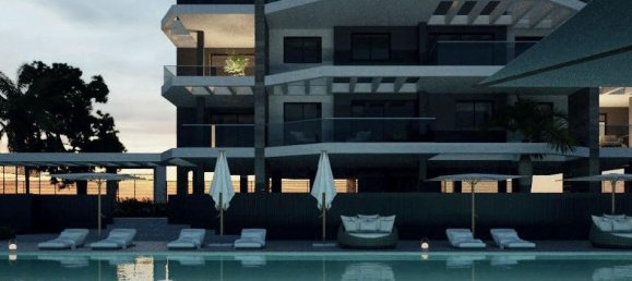 Apartamento de 3 dormitorios en Calpe, Spain No. 289268 10