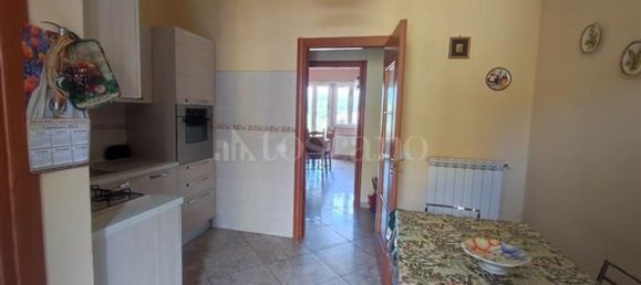 Apartamento de 5 habitaciónes en L'Aquila, Italy No. 41844 30