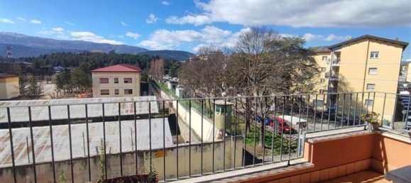 Apartamento de 5 habitaciónes en L'Aquila, Italy No. 41844 22