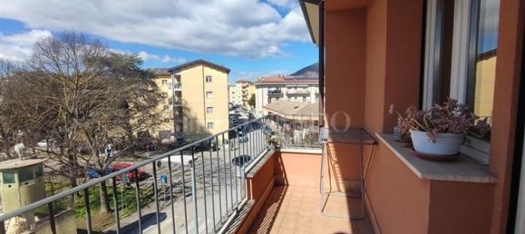 Apartamento de 5 habitaciónes en L'Aquila, Italy No. 41844 20