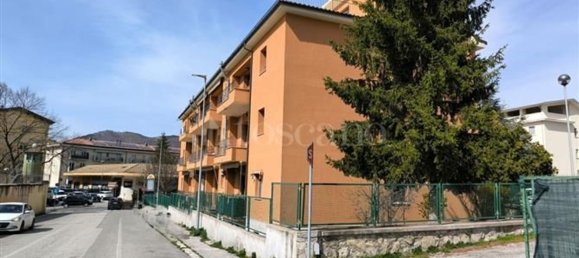 Apartamento de 5 habitaciónes en L'Aquila, Italy No. 41844 24