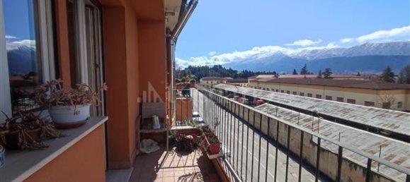 Apartamento de 5 habitaciónes en L'Aquila, Italy No. 41844 21