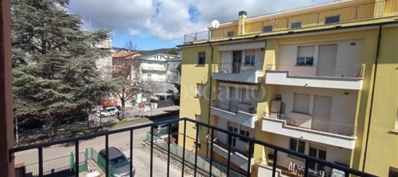 Apartamento de 5 habitaciónes en L'Aquila, Italy No. 41844 5