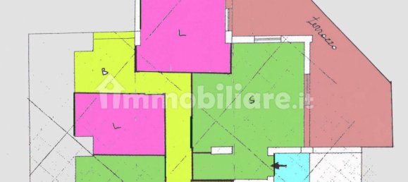 2 bedrooms Apartment in Lamezia Terme, Italy No. 135946 4