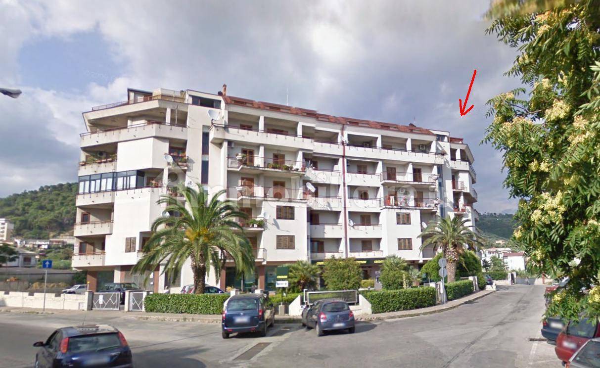 2 bedrooms Apartment in Lamezia Terme, Italy No. 135946