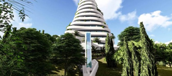 30m² Apartment in Budva, Montenegro No. 134 4