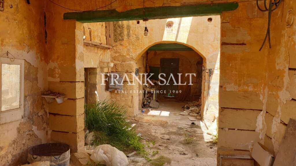 Bauernhof in Zejtun, Malta 186m², Nr. 2863