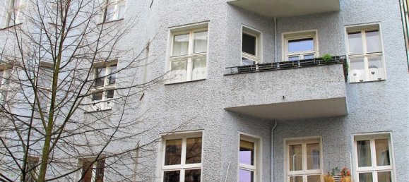 Apartamento T1 em Wilmersdorf, Germany N.º 63521 2