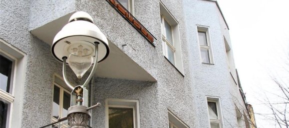 Apartamento T1 em Wilmersdorf, Germany N.º 63521 5