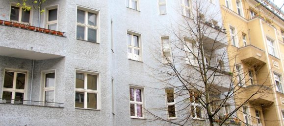 Apartamento T1 em Wilmersdorf, Germany N.º 63521 9