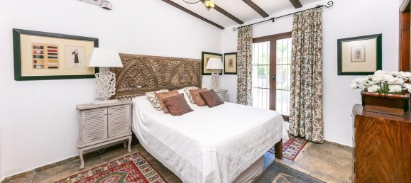 6 chambres Maison à Mijas, Spain No. 139887 20