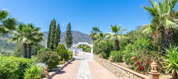 6 chambres Maison à Mijas, Spain No. 139887 3