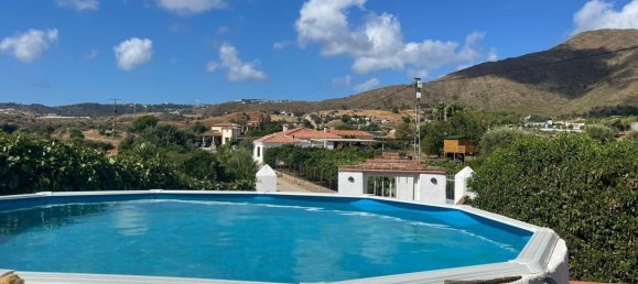 6 chambres Maison à Mijas, Spain No. 139887 37