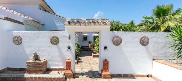 6 chambres Maison à Mijas, Spain No. 139887 6