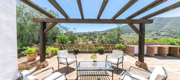 6 chambres Maison à Mijas, Spain No. 139887 27