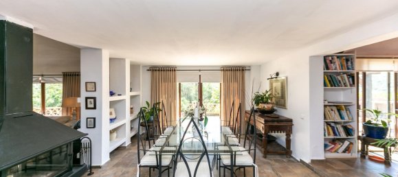 6 chambres Maison à Mijas, Spain No. 139887 13