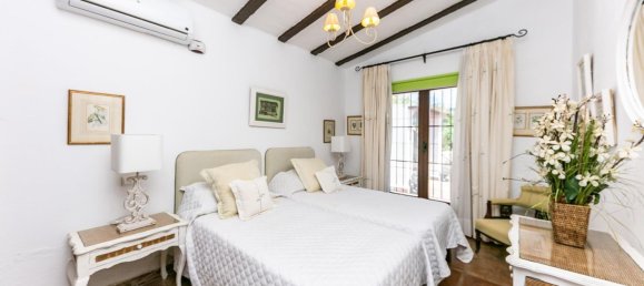 6 chambres Maison à Mijas, Spain No. 139887 22