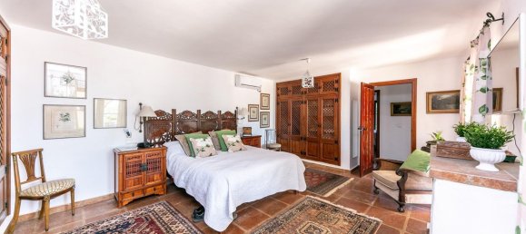 6 chambres Maison à Mijas, Spain No. 139887 18