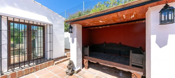 6 chambres Maison à Mijas, Spain No. 139887 7