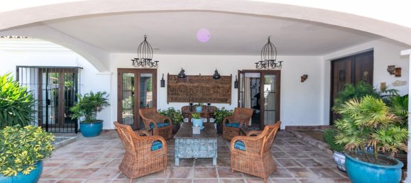 6 chambres Maison à Mijas, Spain No. 139887 4