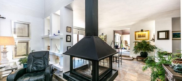 6 chambres Maison à Mijas, Spain No. 139887 47