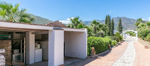 6 chambres Maison à Mijas, Spain No. 139887 28