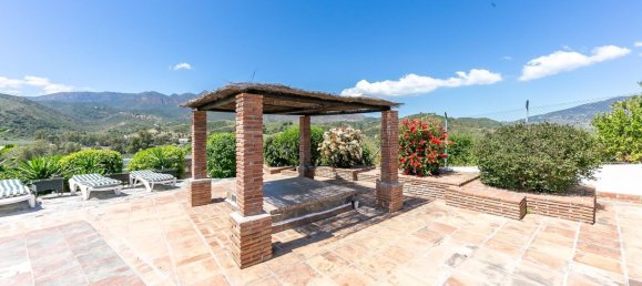 6 chambres Maison à Mijas, Spain No. 139887 33