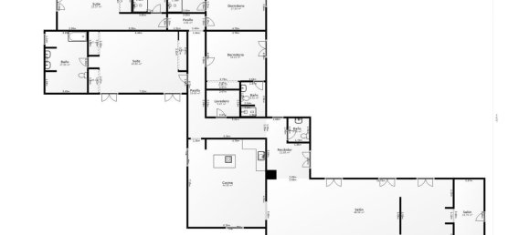 6 chambres Maison à Mijas, Spain No. 139887 46