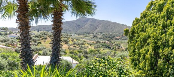 6 chambres Maison à Mijas, Spain No. 139887 41