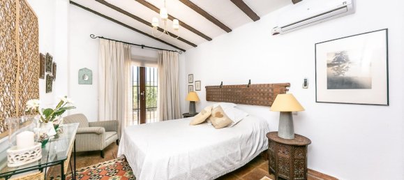 6 chambres Maison à Mijas, Spain No. 139887 24