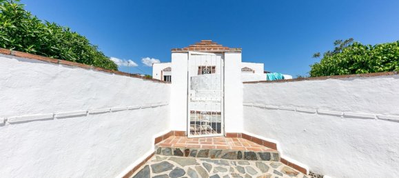 6 chambres Maison à Mijas, Spain No. 139887 34