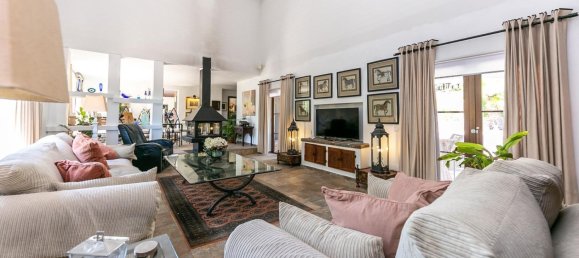 6 chambres Maison à Mijas, Spain No. 139887 12