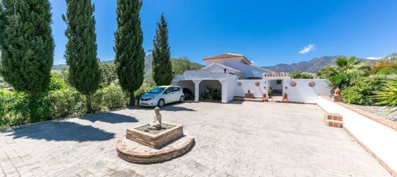 6 chambres Maison à Mijas, Spain No. 139887 5