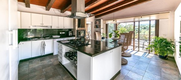 6 chambres Maison à Mijas, Spain No. 139887 26