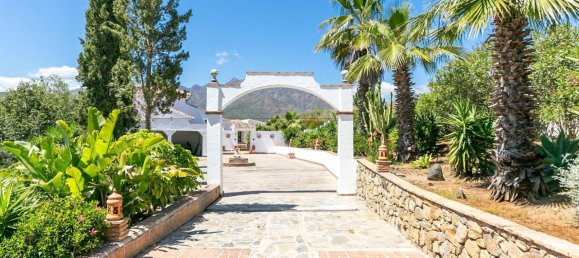 6 chambres Maison à Mijas, Spain No. 139887 2