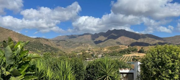 6 chambres Maison à Mijas, Spain No. 139887 32