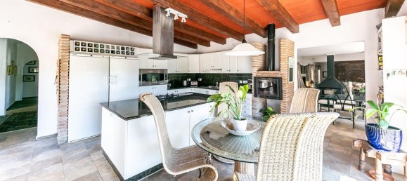 6 chambres Maison à Mijas, Spain No. 139887 25