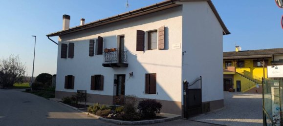 3 bedrooms Villa in Udine, Italy No. 182154 36