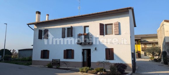 3 bedrooms Villa in Udine, Italy No. 182154 35