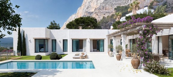 Villa T4 em Alicante, Spain N.º 155141 2