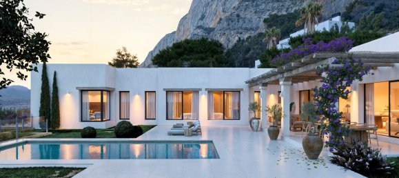 Villa T4 em Alicante, Spain N.º 155141 8