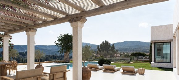 Villa T4 em Alicante, Spain N.º 155141 3