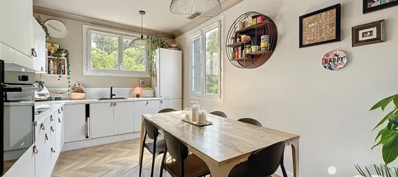 3 chambres Appartement à Toulon, France No. 316762 14